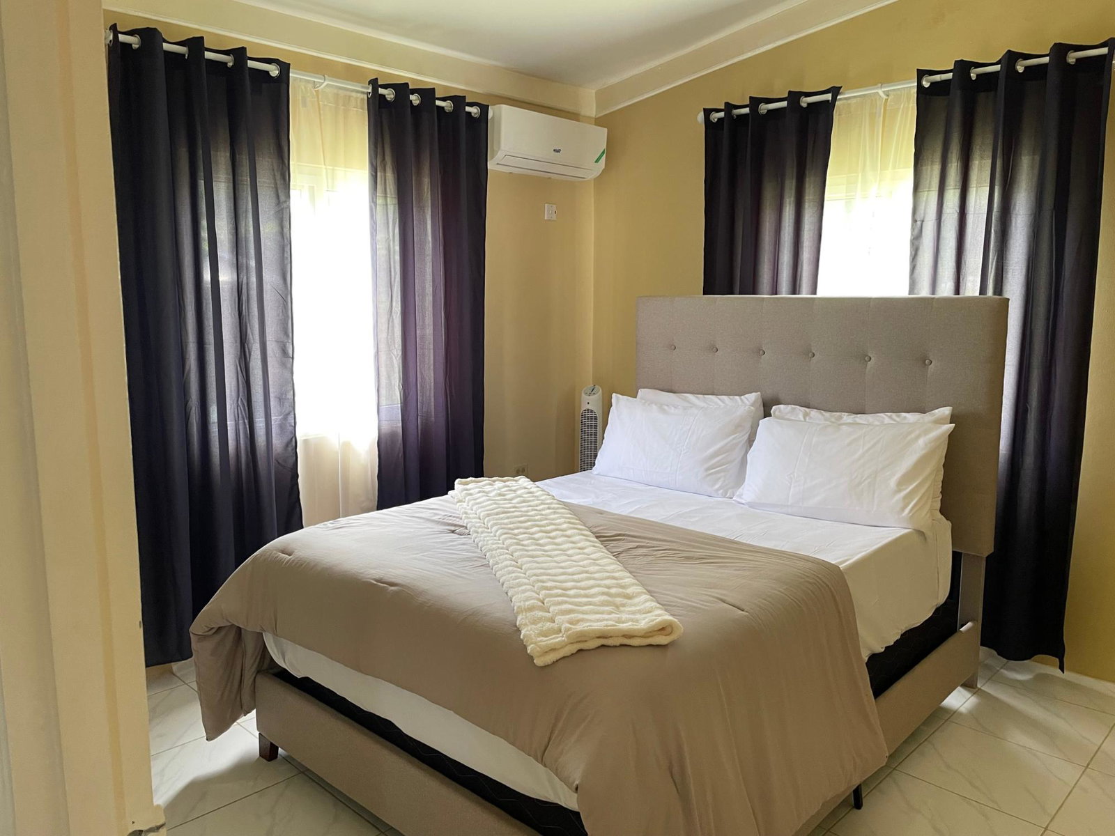 Sixth image of 63 Industry Manor in Industry, Hanover, Jamaica - property is For Rent