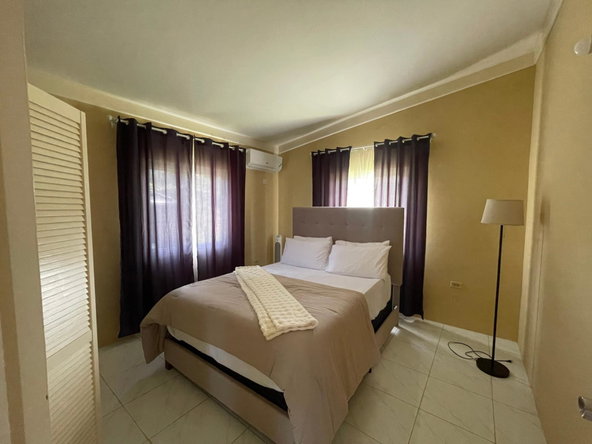 Seventh image of 63 Industry Manor in Industry, Hanover, Jamaica - property is For Rent