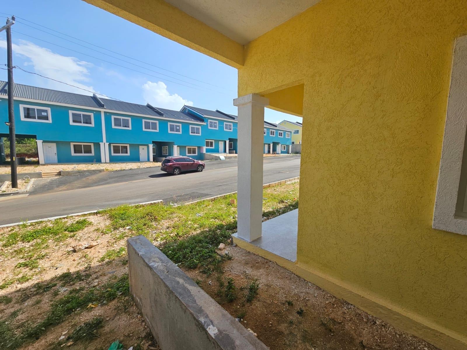 Fifth image of Unit 300- Edmund Ridge, Montego Bay in Montego Bay, St. James, Jamaica - property is For Sale