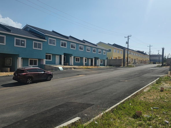 Sixth image of Unit 300- Edmund Ridge, Montego Bay in Montego Bay, St. James, Jamaica - property is For Sale
