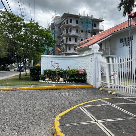 Eighth image of B7-8 East Kings House Road in Kingston 6, St. Andrew, Jamaica - property is For Rent