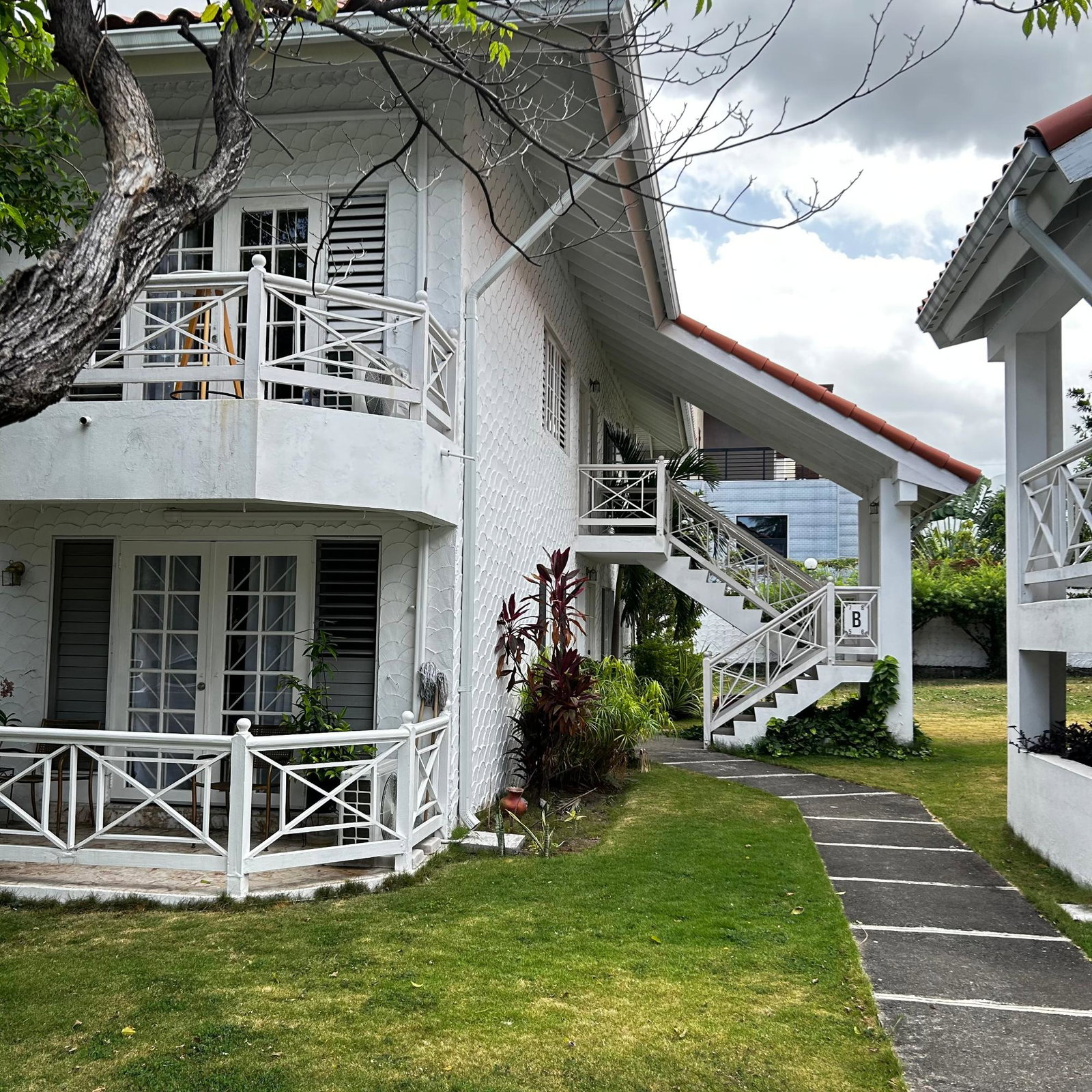 Ninth image of B7-8 East Kings House Road in Kingston 6, St. Andrew, Jamaica - property is For Rent