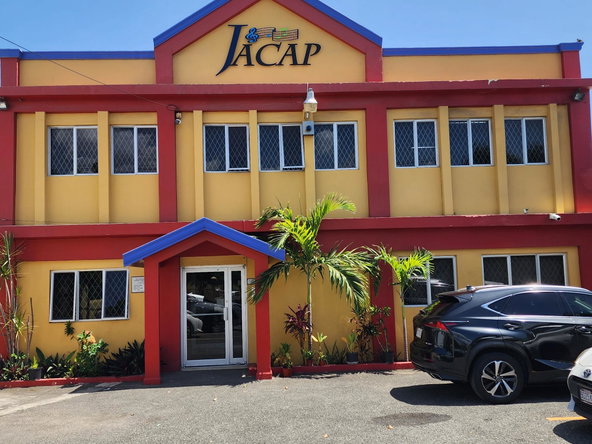 Second image of 21 Connolley Avenue in Kingston 4, Kingston, Jamaica - property is For Rent