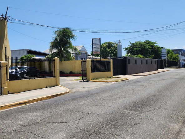 Third image of 21 Connolley Avenue in Kingston 4, Kingston, Jamaica - property is For Rent