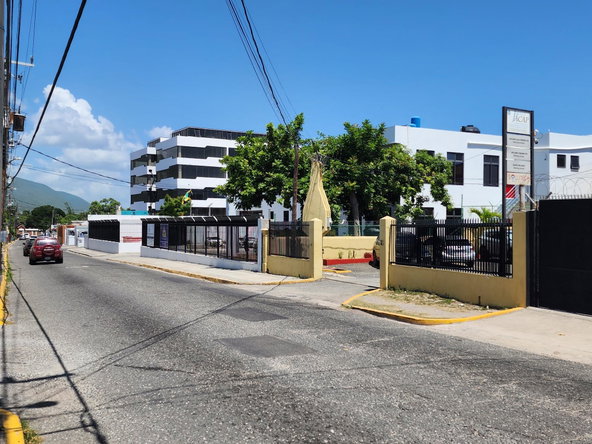 Fourth image of 21 Connolley Avenue in Kingston 4, Kingston, Jamaica - property is For Rent