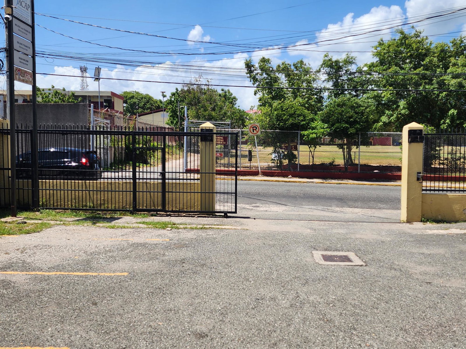 Fifth image of 21 Connolley Avenue in Kingston 4, Kingston, Jamaica - property is For Rent