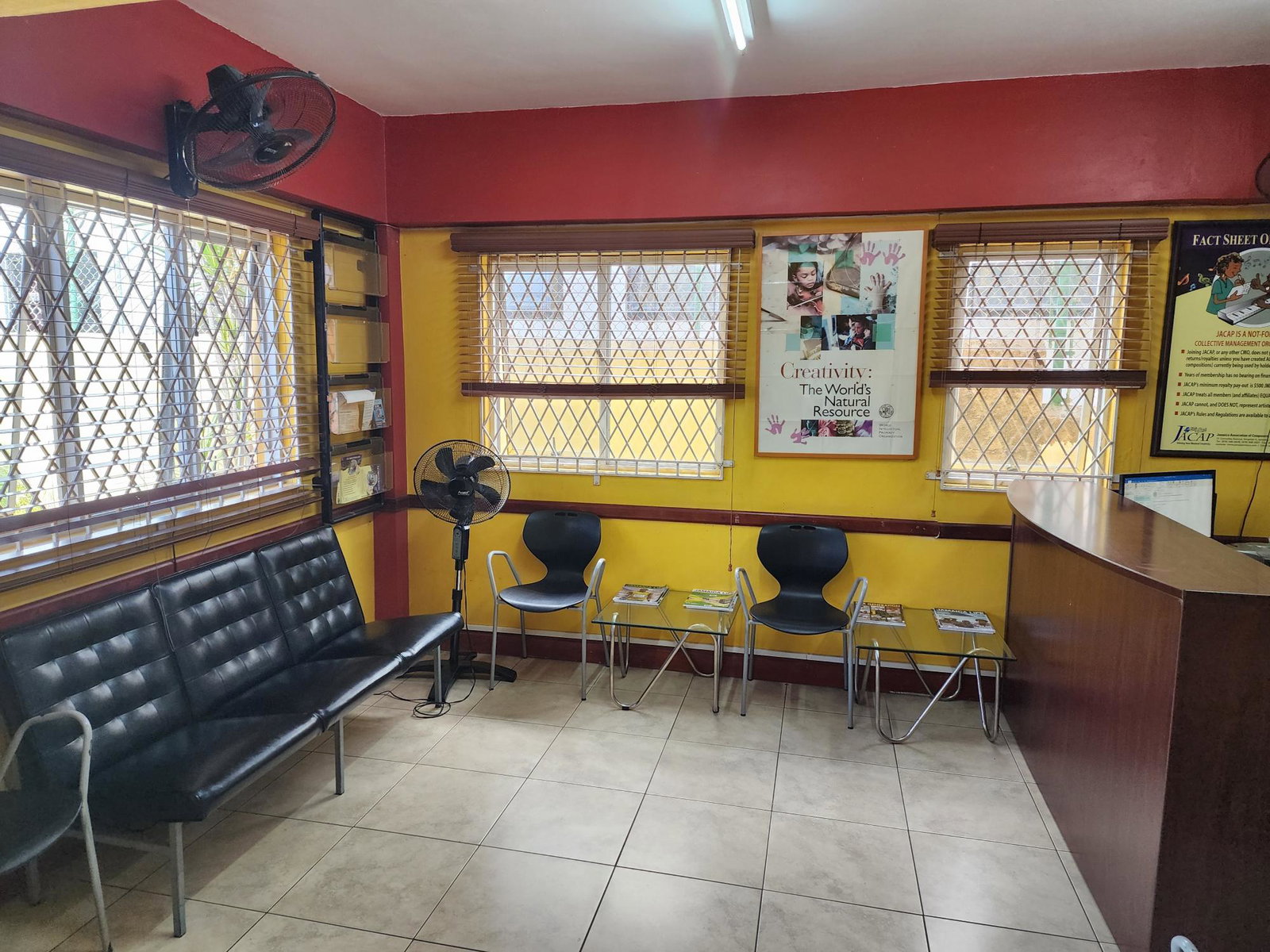 Sixth image of 21 Connolley Avenue in Kingston 4, Kingston, Jamaica - property is For Rent