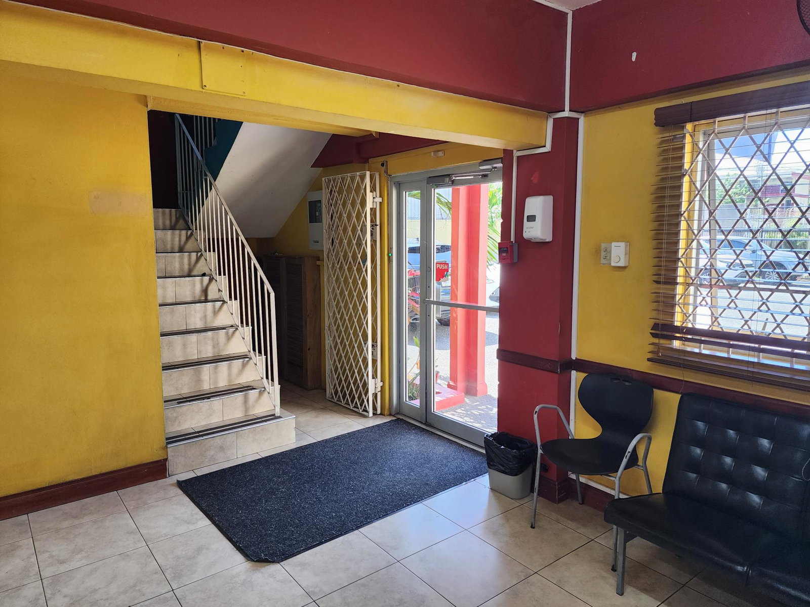 Seventh image of 21 Connolley Avenue in Kingston 4, Kingston, Jamaica - property is For Rent