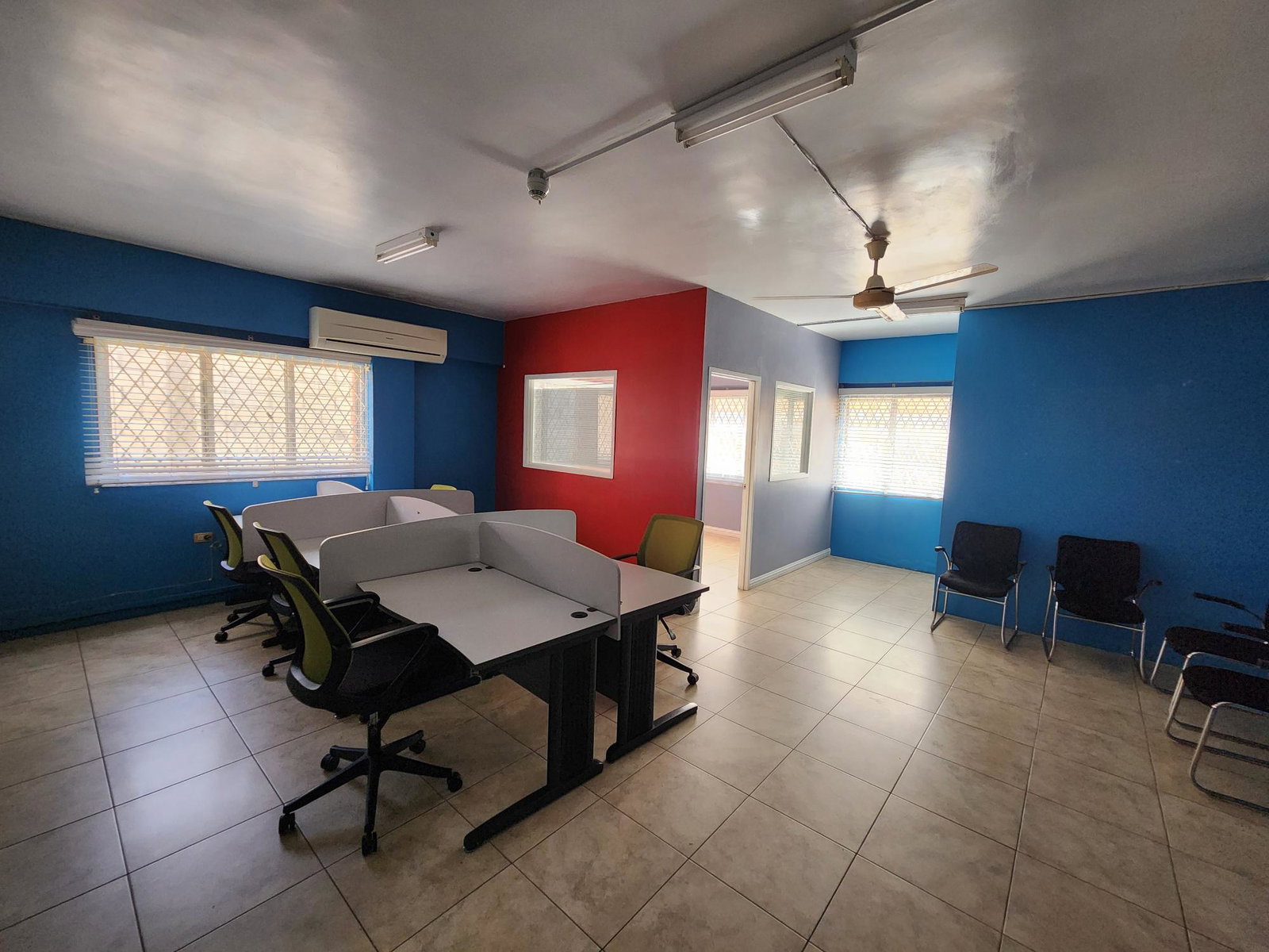 Eighth image of 21 Connolley Avenue in Kingston 4, Kingston, Jamaica - property is For Rent