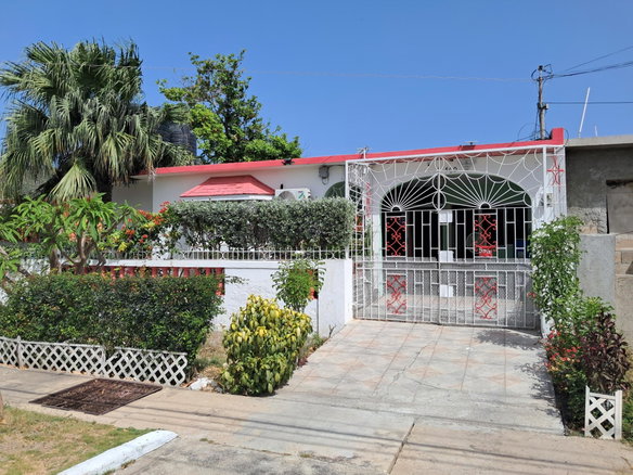 First image of Marlin Avenue in Braeton Ph 1, St. Catherine, Jamaica - property is For Rent
