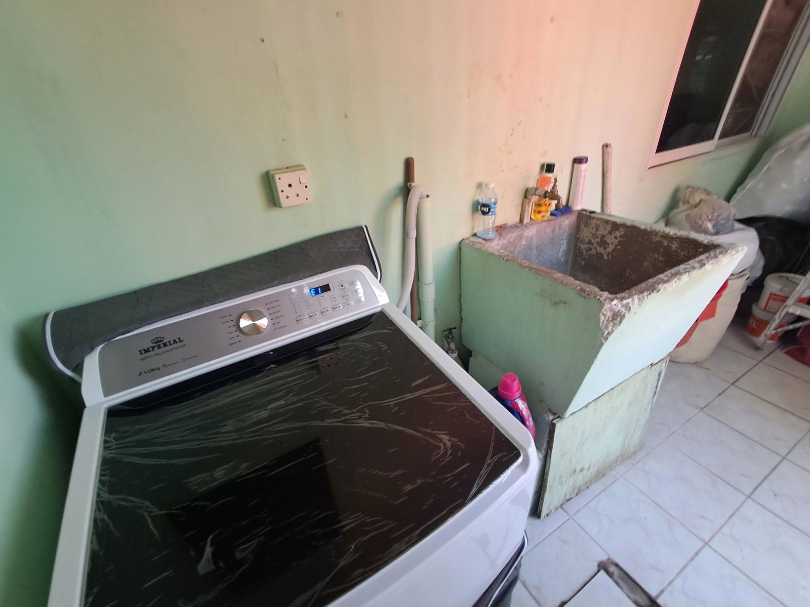 Sixteenth image of Marlin Avenue in Braeton Ph 1, St. Catherine, Jamaica - property is For Rent