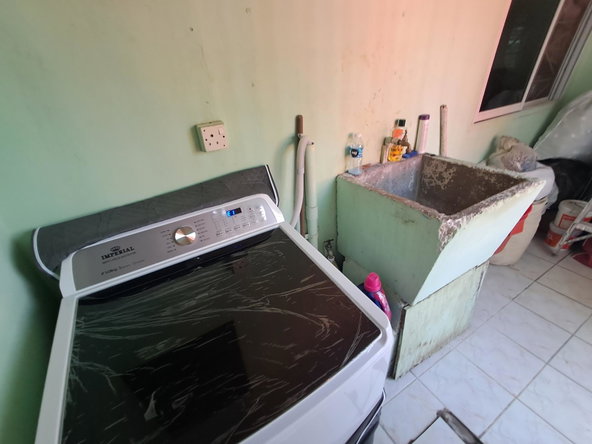 Sixteenth image of Marlin Avenue in Braeton Ph 1, St. Catherine, Jamaica - property is For Rent