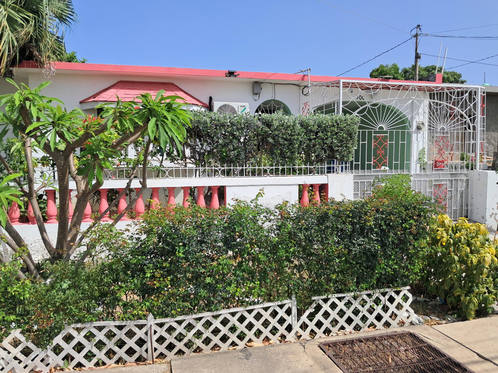 Seventeenth image of Marlin Avenue in Braeton Ph 1, St. Catherine, Jamaica - property is For Rent