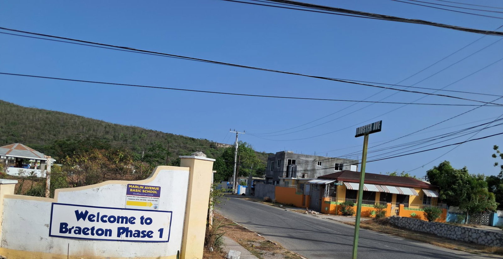 Second image of Marlin Avenue in Braeton Ph 1, St. Catherine, Jamaica - property is For Rent