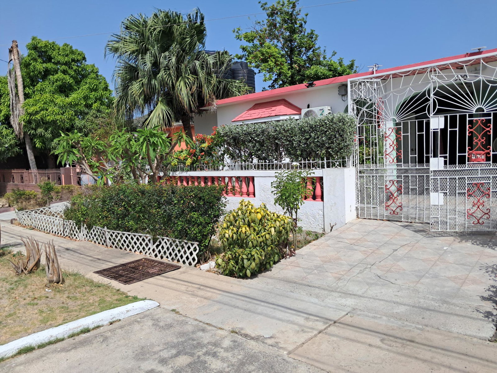 Third image of Marlin Avenue in Braeton Ph 1, St. Catherine, Jamaica - property is For Rent