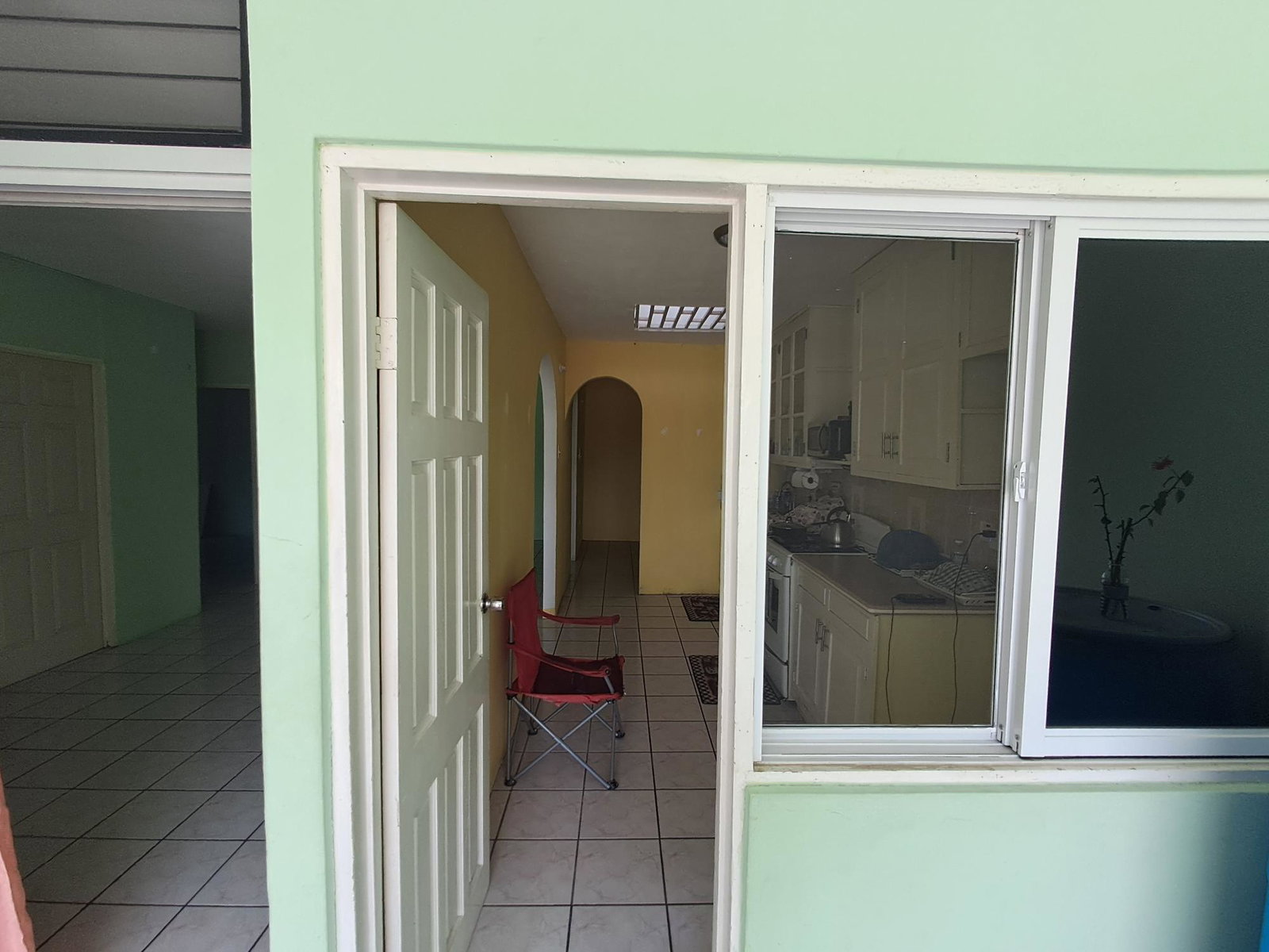 Fifth image of Marlin Avenue in Braeton Ph 1, St. Catherine, Jamaica - property is For Rent
