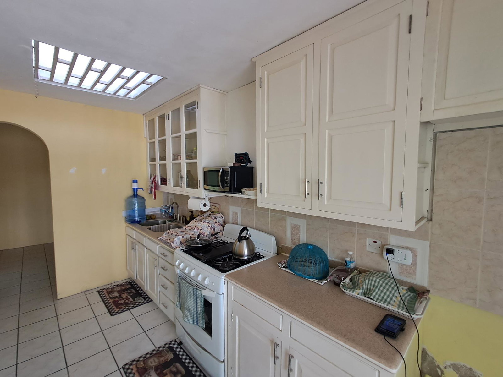 Seventh image of Marlin Avenue in Braeton Ph 1, St. Catherine, Jamaica - property is For Rent