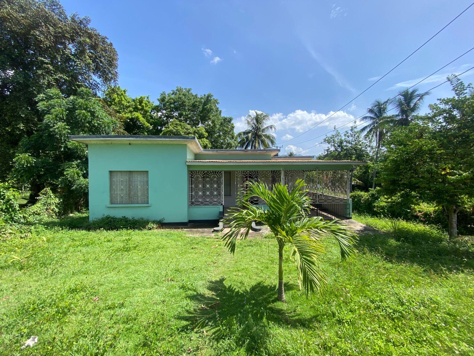 First image of 81 Martin Street, Ewarton in Ewarton, St. Catherine, Jamaica - property is For Sale