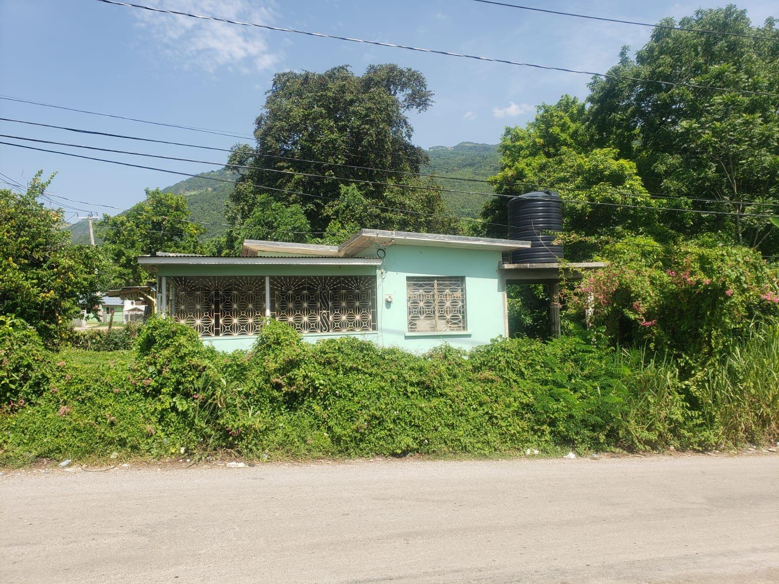 Second image of 81 Martin Street, Ewarton in Ewarton, St. Catherine, Jamaica - property is For Sale