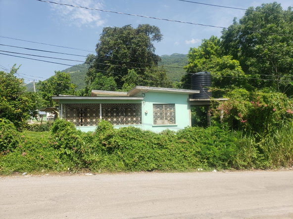 Second image of 81 Martin Street, Ewarton in Ewarton, St. Catherine, Jamaica - property is For Sale