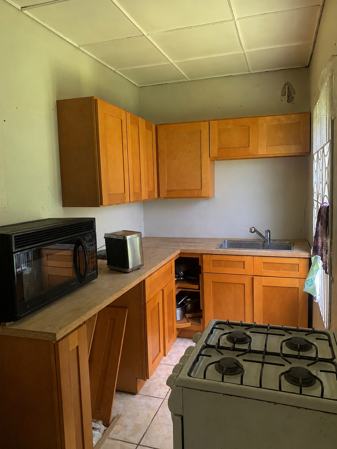 Third image of 81 Martin Street, Ewarton in Ewarton, St. Catherine, Jamaica - property is For Sale