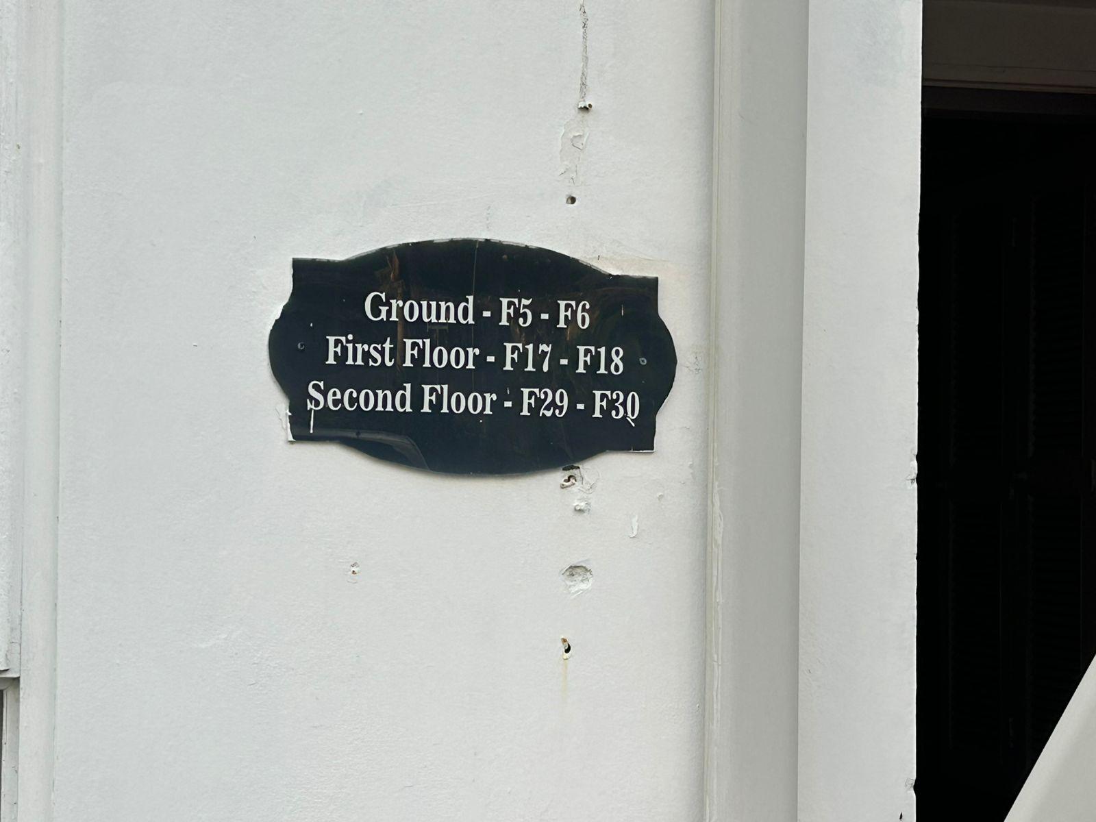 Second image of F30-sea Castle Main Road, Rose Hall in Rose Hall, St. James, Jamaica - property is For Sale
