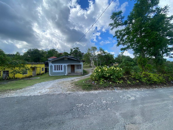 Eighth image of Sherwood Forest, Portland in Sherwood Forest, Portland, Jamaica - property is For Sale