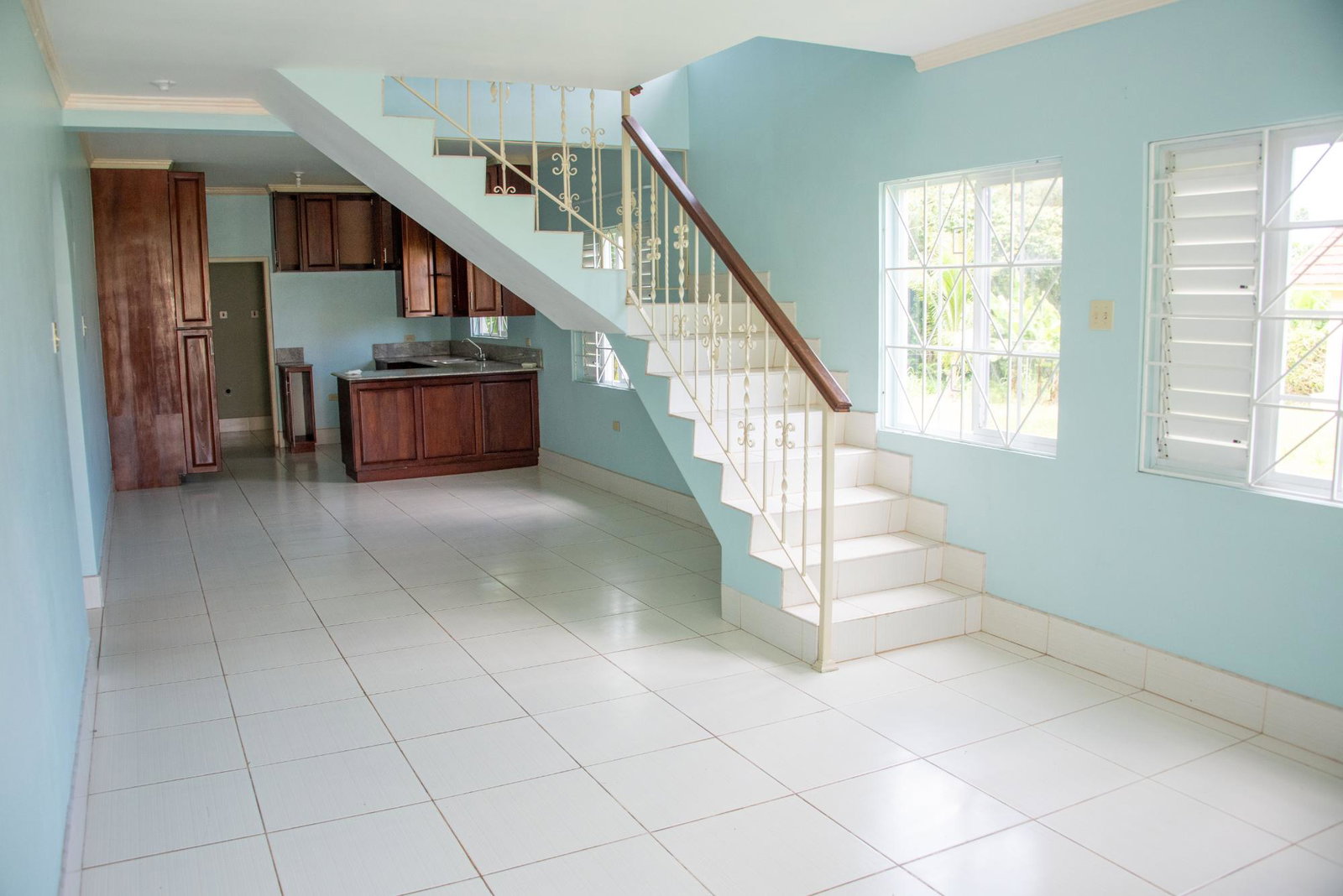 Second image of 149 Hartlands in Priory, St. Ann, Jamaica - property is For Rent