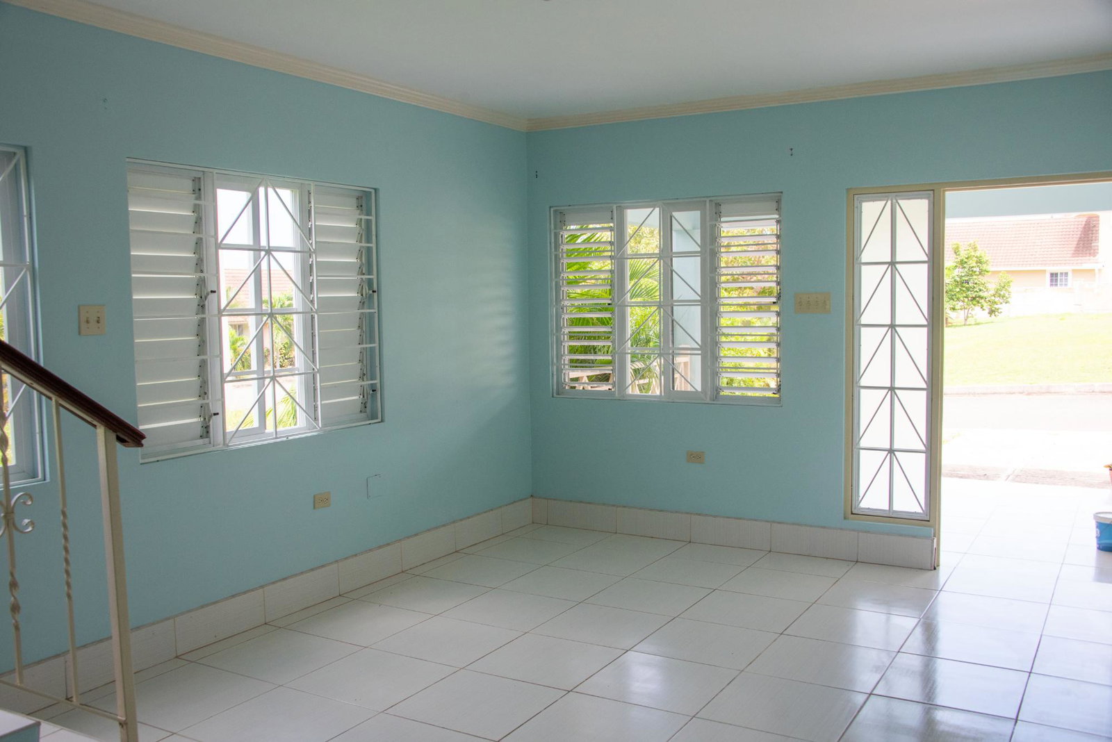 Third image of 149 Hartlands in Priory, St. Ann, Jamaica - property is For Rent
