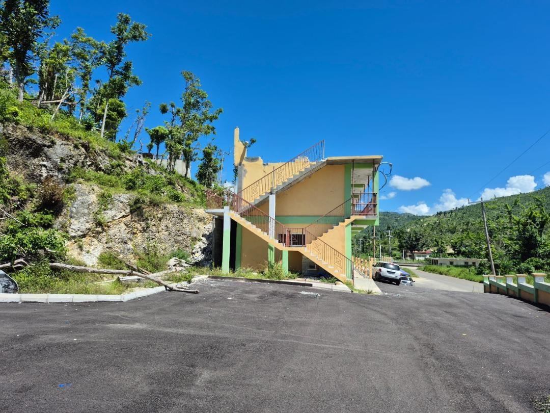 Second image of Whitehall st , Elizabeth in Whitehall, St. Elizabeth, Jamaica - property is For Sale