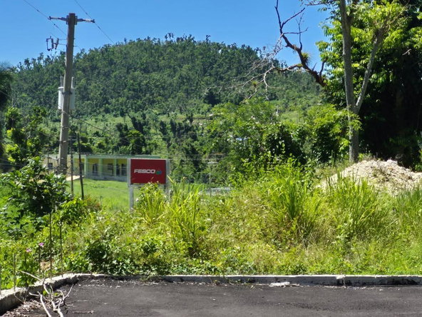 Fourth image of Whitehall st , Elizabeth in Whitehall, St. Elizabeth, Jamaica - property is For Sale
