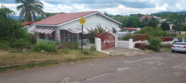 First image of 32 Montclair Drive in May Pen, Clarendon, Jamaica - property is For Sale