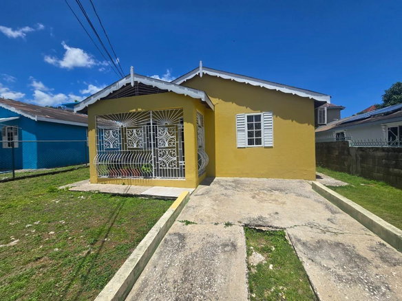 First image of 266 Dolphin Street, Bogue Vil in Bogue Village, St. James, Jamaica - property is For Sale