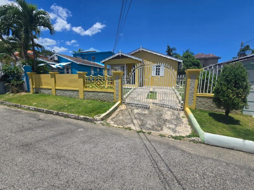Second image of 266 Dolphin Street, Bogue Vil in Bogue Village, St. James, Jamaica - property is For Sale