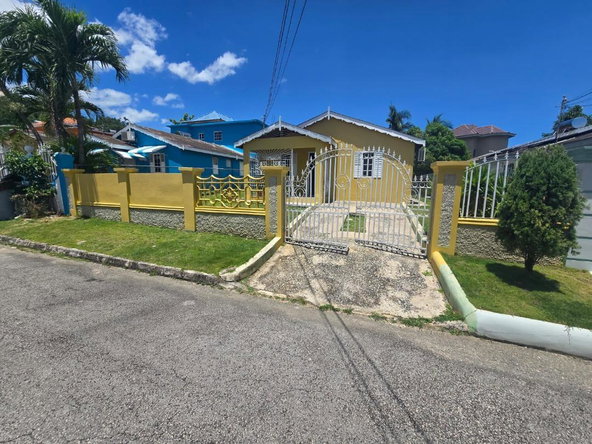 Second image of 266 Dolphin Street, Bogue Vil in Bogue Village, St. James, Jamaica - property is For Sale