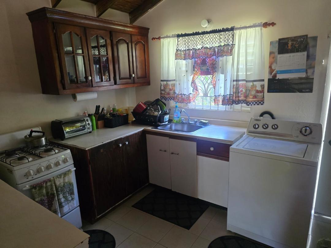 Fourth image of 266 Dolphin Street, Bogue Vil in Bogue Village, St. James, Jamaica - property is For Sale