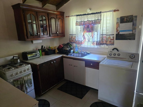 Fourth image of 266 Dolphin Street, Bogue Vil in Bogue Village, St. James, Jamaica - property is For Sale
