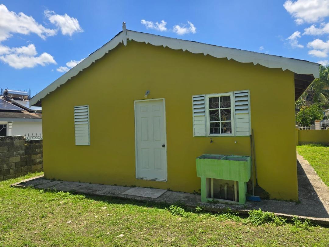 Fifth image of 266 Dolphin Street, Bogue Vil in Bogue Village, St. James, Jamaica - property is For Sale