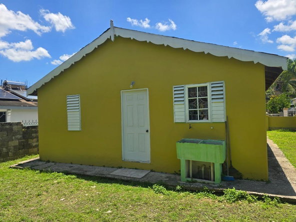 Fifth image of 266 Dolphin Street, Bogue Vil in Bogue Village, St. James, Jamaica - property is For Sale