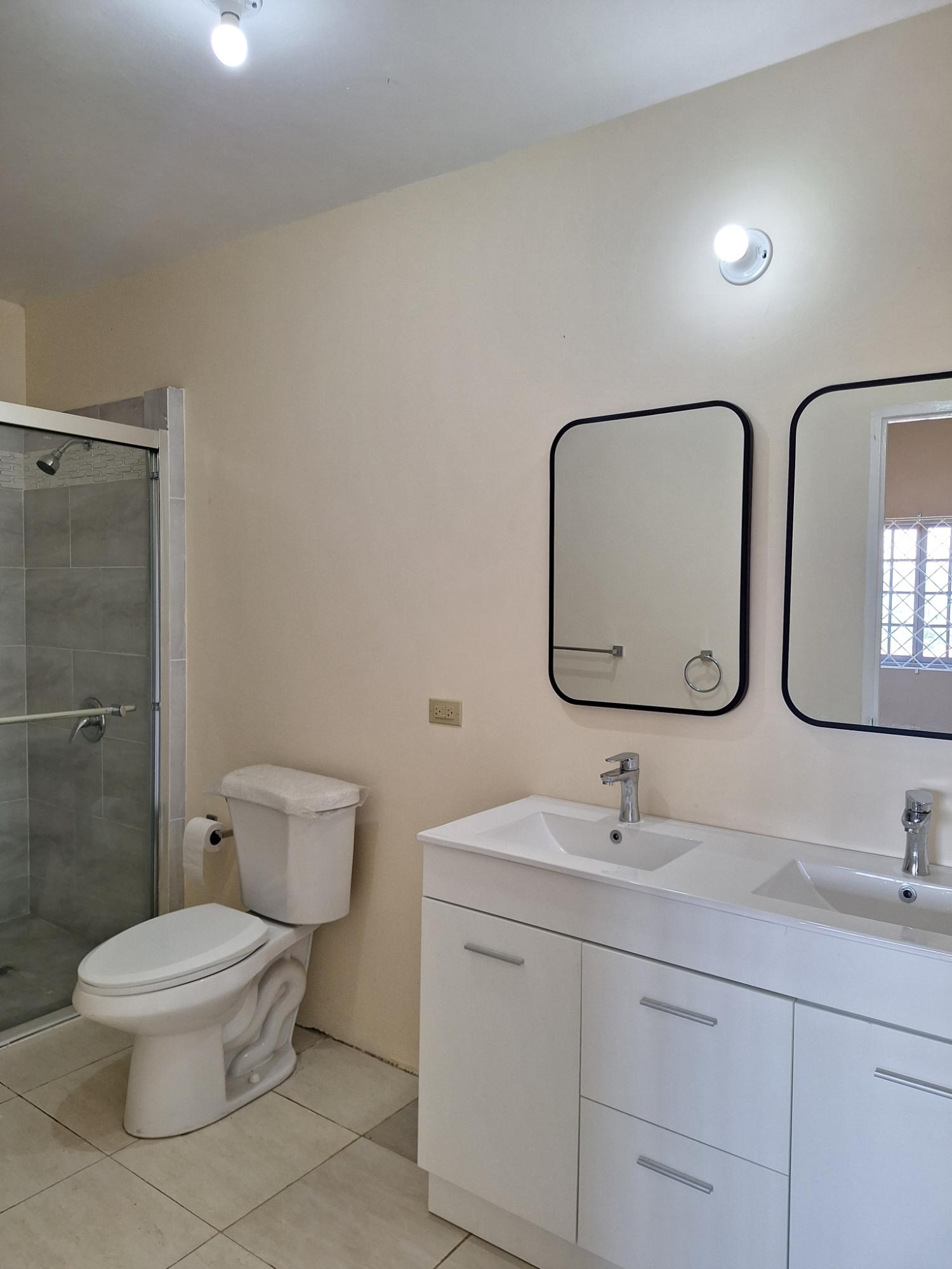 Thirteenth image of Apt C-7a Park Ave, Montego Bay in Montego Bay, St. James, Jamaica - property is For Rent