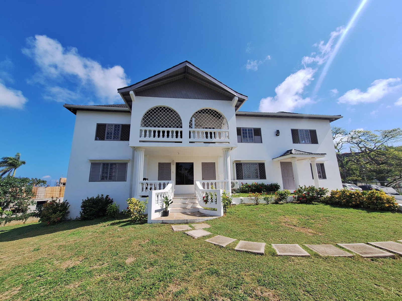 Fifteenth image of Apt C-7a Park Ave, Montego Bay in Montego Bay, St. James, Jamaica - property is For Rent