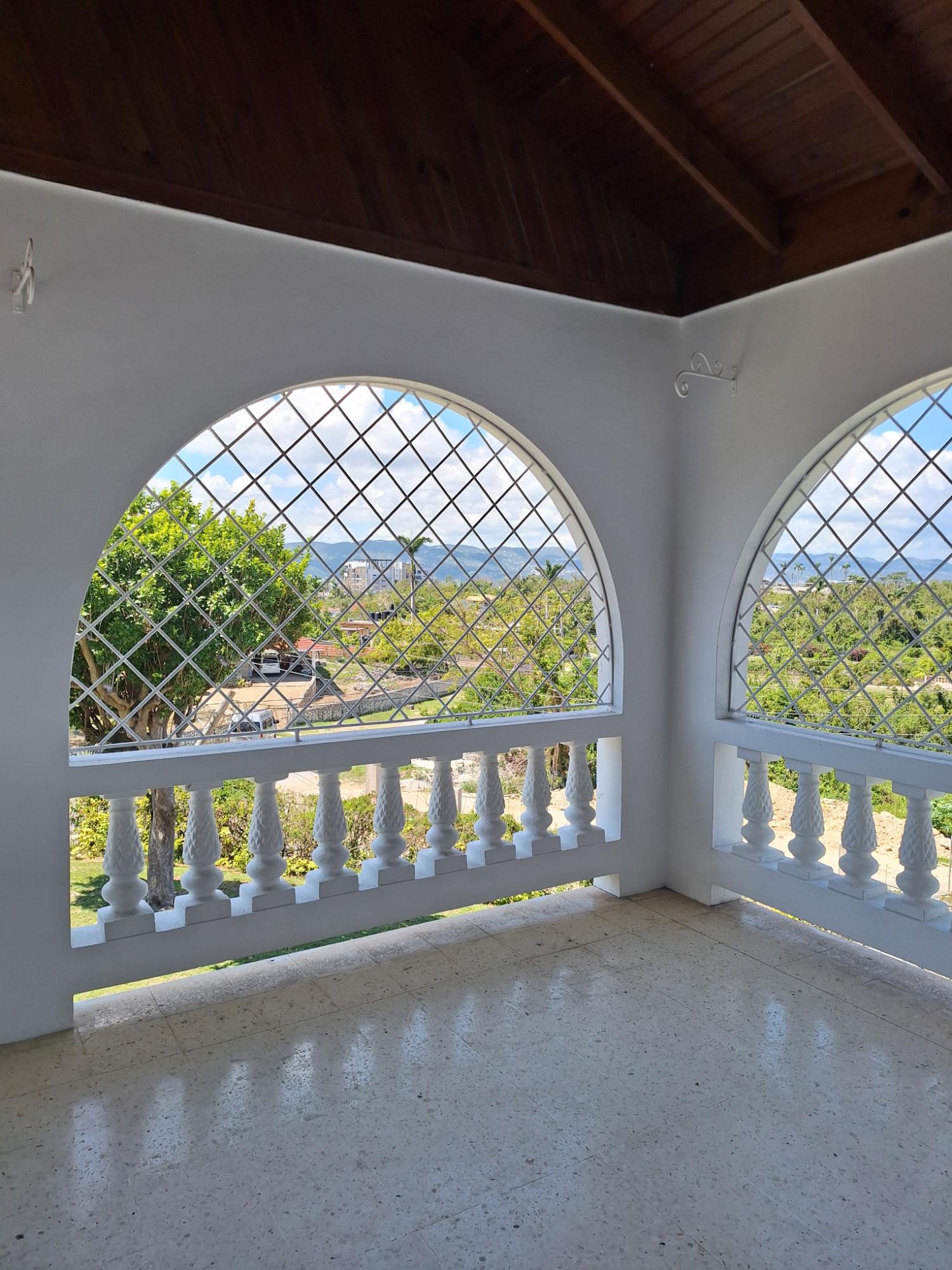 Second image of Apt C-7a Park Ave, Montego Bay in Montego Bay, St. James, Jamaica - property is For Rent