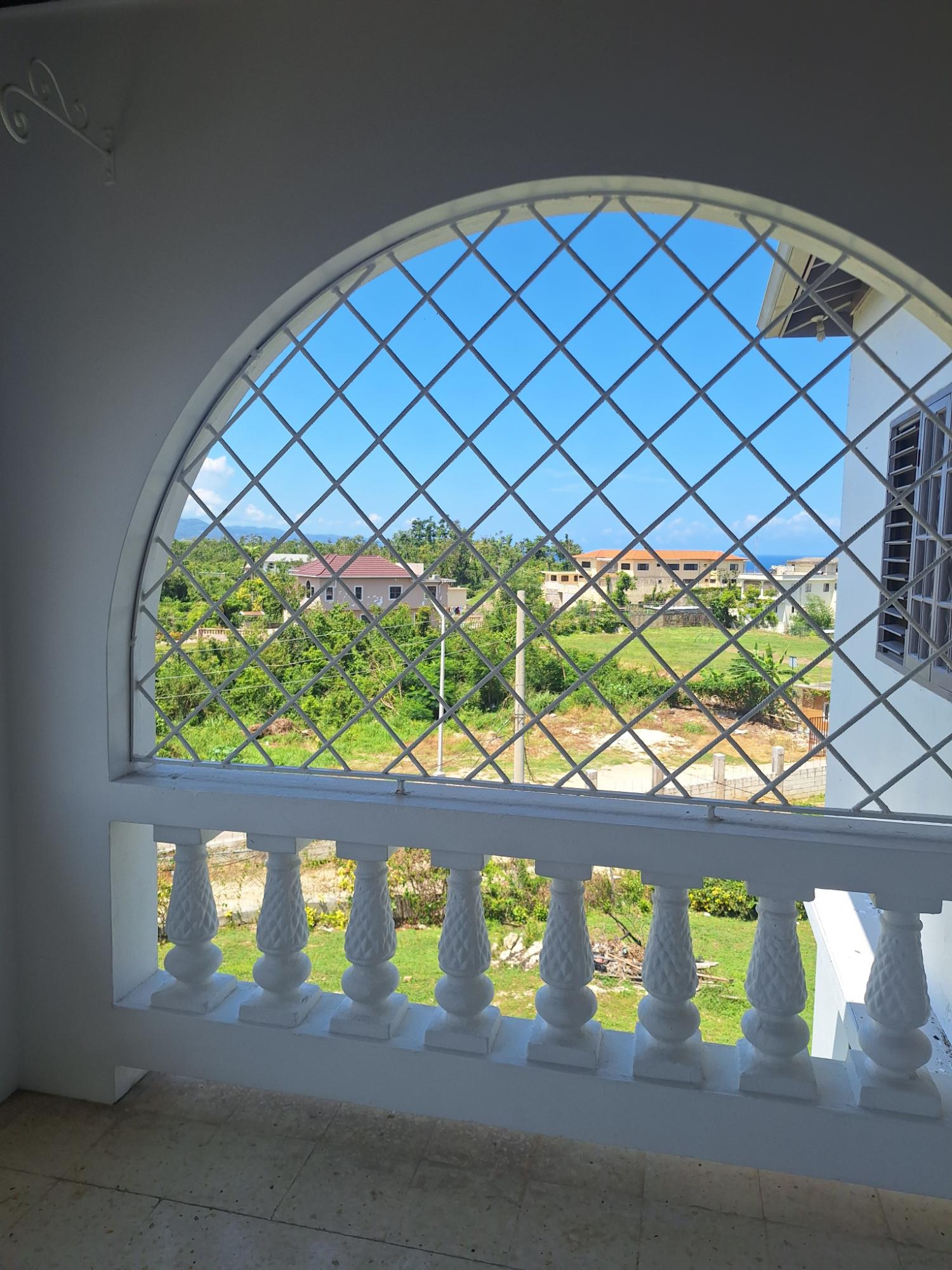 Third image of Apt C-7a Park Ave, Montego Bay in Montego Bay, St. James, Jamaica - property is For Rent