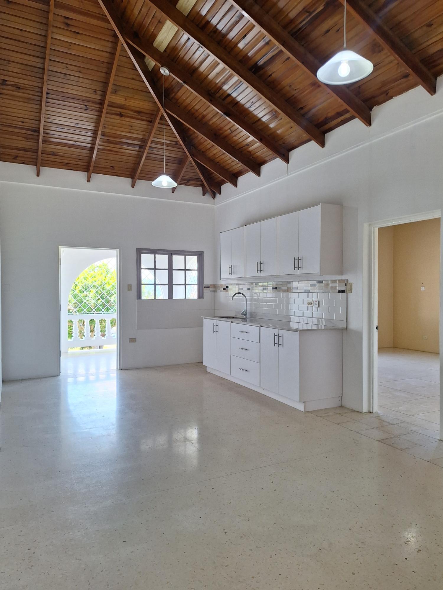 Fourth image of Apt C-7a Park Ave, Montego Bay in Montego Bay, St. James, Jamaica - property is For Rent