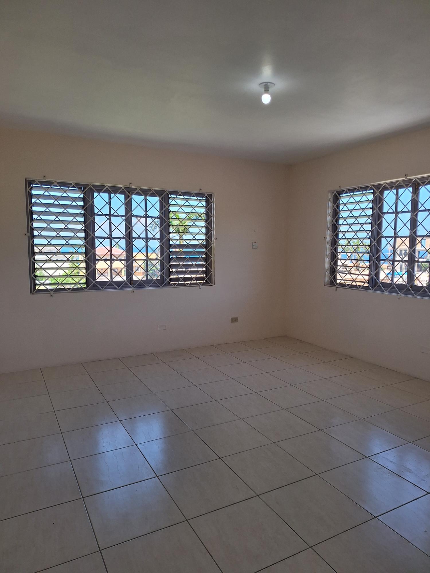 Seventh image of Apt C-7a Park Ave, Montego Bay in Montego Bay, St. James, Jamaica - property is For Rent