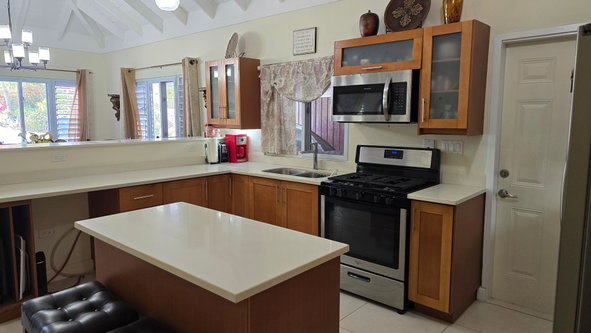 Tenth image of 641 Breadfruit Avenue in Richmond, St. Ann, Jamaica - property is For Sale