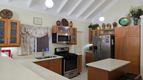 Twelfth image of 641 Breadfruit Avenue in Richmond, St. Ann, Jamaica - property is For Sale