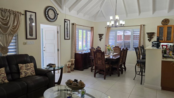 Seventh image of 641 Breadfruit Avenue in Richmond, St. Ann, Jamaica - property is For Sale