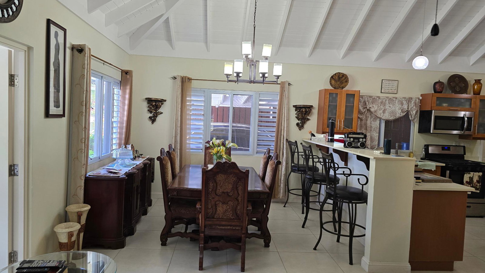 Ninth image of 641 Breadfruit Avenue in Richmond, St. Ann, Jamaica - property is For Sale