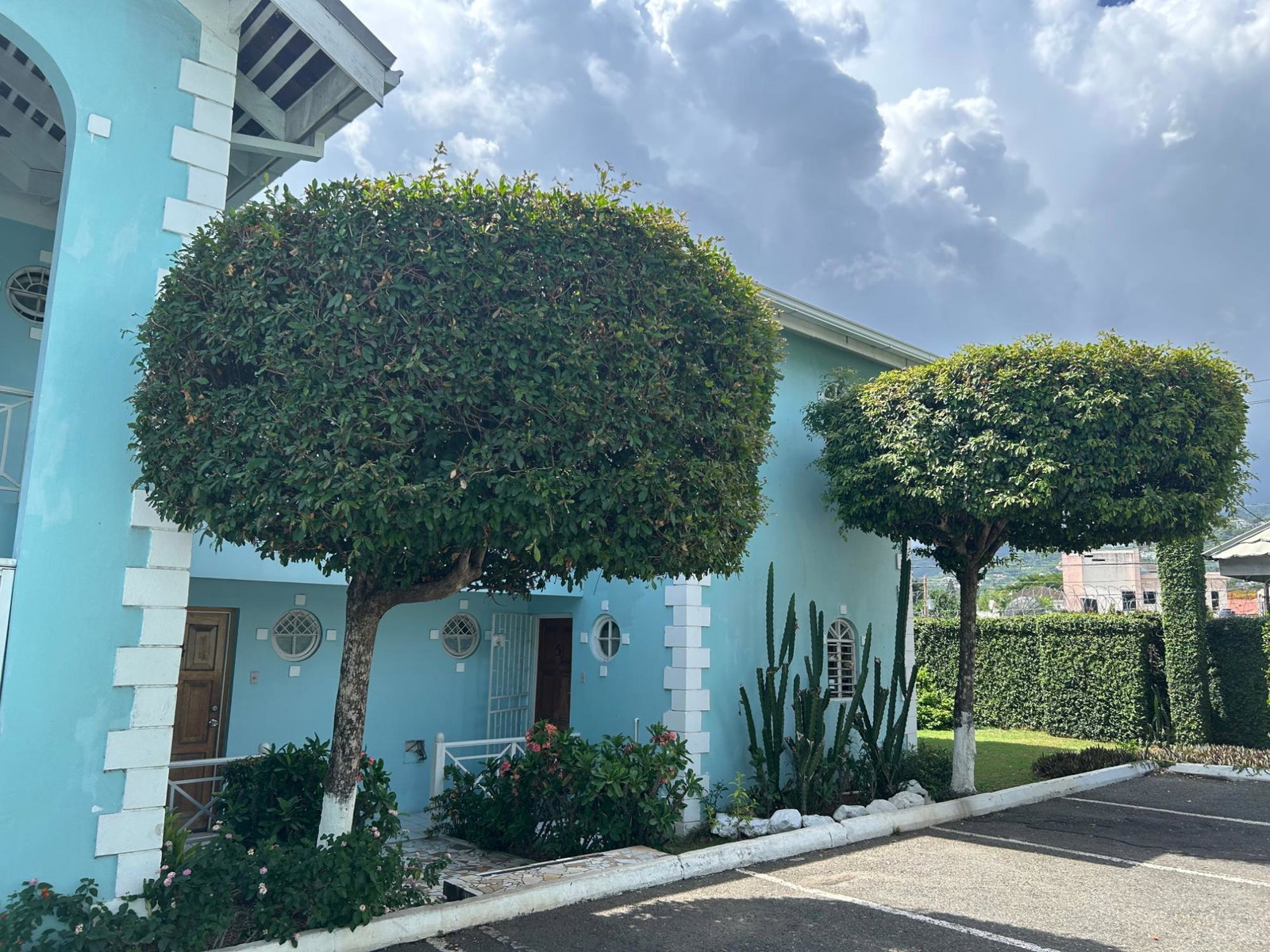 Second image of 3c-71 Barbican Road, Kingston 6 in Kingston 6, St. Andrew, Jamaica - property is For Sale